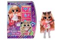 !!! L.O.L. Surprise Tweens NeonPopStars 120650 /3