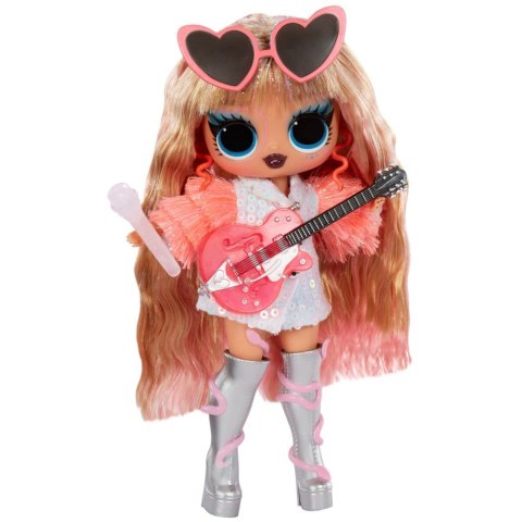 !!! L.O.L. Surprise Tweens NeonPopStars 120650 /3