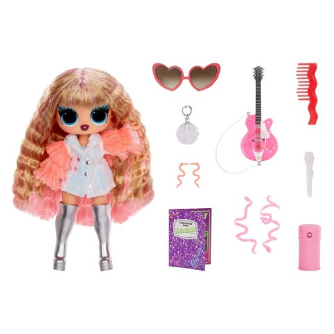 !!! L.O.L. Surprise Tweens NeonPopStars 120650 /3