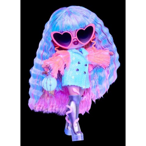 !!! L.O.L. Surprise Tweens NeonPopStars 120650 /3