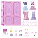 Barbie Szafa marzeń 3.0 HXD59 /1
