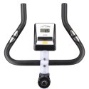 RM8740 WHITE ROWER MAGNETYCZNY ONE FITNESS