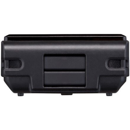 Olympus Olympus | Cyfrowy dyktafon | WS-883 | Czarny | Odtwarzanie MP3