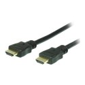 Aten Aten | Męski | 19-pinowy HDMI Typ A | Męski | 19-pinowy HDMI Typ A | 15 m | Czarny