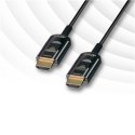 Aten Aten | VE781010 | Męski | 19-pinowy HDMI typ A | Męski | 19-pinowy HDMI typ A | 10 m | Czarny