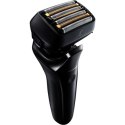 Panasonic Panasonic | Shaver | ES-LS6A-K803 | Operating time (max) 50 min | Wet & Dry | Lithium Ion | Black