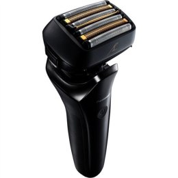 Panasonic Panasonic | Shaver | ES-LS6A-K803 | Operating time (max) 50 min | Wet & Dry | Lithium Ion | Black