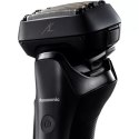 Panasonic Panasonic | Shaver | ES-LS6A-K803 | Operating time (max) 50 min | Wet & Dry | Lithium Ion | Black