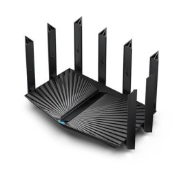 TP-LINK TP-LINK | AX6000 8-Stream Wi-Fi 6 Router z portem 2.5G | Archer AX80 | 802.11ax | 4804+1148 Mbit/s | 10/100/1000 Mbit/s | Porty 