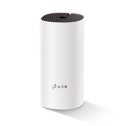 TP-LINK TP-LINK | AC1200 Whole Home Mesh WiFi System | Deco M4 (1-pack) | 802.11ac | 867+300 Mbit/s | 10/100/1000 Mbit/s | Ethernet LAN 