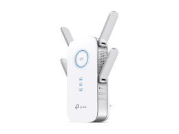 TP-LINK TP-LINK | RE650 | AC2600 Wi-Fi Range Extender | 802.11ac | 2.4GHz/5GHz | 800+1733 Mbit/s | 10/100/1000 Mbit/s | Porty Ethernet L