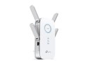 TP-LINK TP-LINK | RE650 | AC2600 Wi-Fi Range Extender | 802.11ac | 2.4GHz/5GHz | 800+1733 Mbit/s | 10/100/1000 Mbit/s | Porty Ethernet L