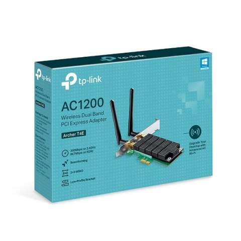 TP-LINK TP-LINK