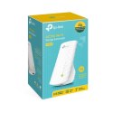 TP-LINK TP-LINK | RE200 | Extender | 802.11ac | 2.4GHz/5GHz | 300+433 Mbit/s | 10/100 Mbit/s | Porty Ethernet LAN (RJ-45) 1 | MU-MiMO Ni
