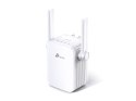 TP-LINK TP-LINK | RE305 | Extender | 802.11ac | 2.4GHz/5GHz | 300+867 Mbit/s | 10/100 Mbit/s | Porty Ethernet LAN (RJ-45) 1 | MU-MiMO Ni