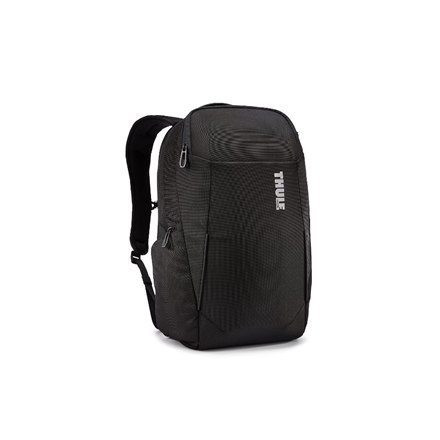 Thule Plecak thule Accent 23L | dedykowany do laptopów do 15,6" | kolor czarny | modele TACBP2116 | funkcjonalny plecak na laptopa