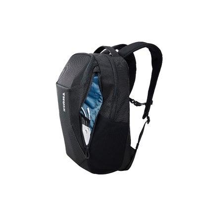 Thule Plecak thule Accent 23L | dedykowany do laptopów do 15,6" | kolor czarny | modele TACBP2116 | funkcjonalny plecak na laptopa