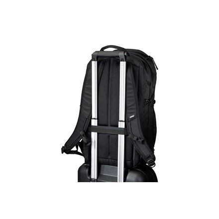 Thule Thule | Pasuje do rozmiaru 15,6 " | Plecak EnRoute | TEBP-4416, 3204849 | Plecak | Czarny