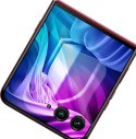 Folia Ochronna Matowa Motorola Razr 60 Ultra - 3mk Silky Matt Pro