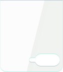 Folia Ochronna Matowa Motorola Razr 60 Ultra - 3mk Silky Matt Pro