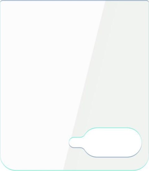 Folia Ochronna Matowa Motorola Razr 60 Ultra - 3mk Silky Matt Pro