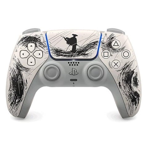 Kontroler bezprzewodowy SONY Ghost of Yotei Black Edition