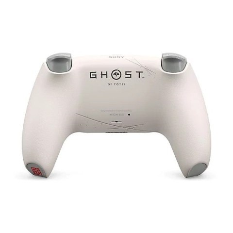 Kontroler bezprzewodowy SONY Ghost of Yotei Black Edition