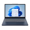 Lenovo IdeaPad Slim 3 15ARP10 Ryzen 5 150 15.3" WUXGA IPS 300nits AG 16GB DDR5 4800 SSD512 Radeon 660M Cam720p 60Wh Win11 Cosmic