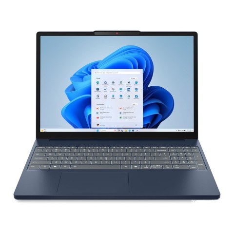Lenovo IdeaPad Slim 3 15ARP10 Ryzen 5 150 15.3" WUXGA IPS 300nits AG 16GB DDR5 4800 SSD512 Radeon 660M Cam720p 60Wh Win11 Cosmic