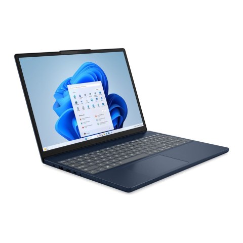 Lenovo IdeaPad Slim 3 15ARP10 Ryzen 5 150 15.3" WUXGA IPS 300nits AG 16GB DDR5 4800 SSD512 Radeon 660M Cam720p 60Wh Win11 Cosmic