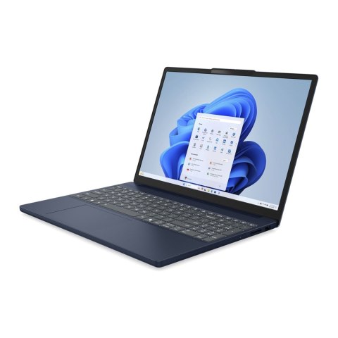 Lenovo IdeaPad Slim 3 15ARP10 Ryzen 5 150 15.3" WUXGA IPS 300nits AG 16GB DDR5 4800 SSD512 Radeon 660M Cam720p 60Wh Win11 Cosmic