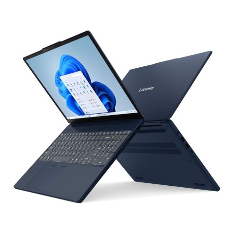 Lenovo IdeaPad Slim 3 15ARP10 Ryzen 5 150 15.3" WUXGA IPS 300nits AG 16GB DDR5 4800 SSD512 Radeon 660M Cam720p 60Wh Win11 Cosmic