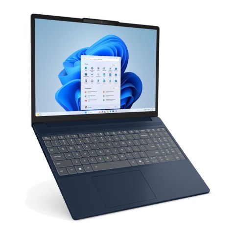 Lenovo IdeaPad Slim 3 15ARP10 Ryzen 5 150 15.3" WUXGA IPS 300nits AG 16GB DDR5 4800 SSD512 Radeon 660M Cam720p 60Wh Win11 Cosmic