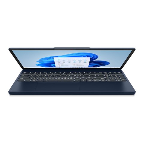 Lenovo IdeaPad Slim 3 15ARP10 Ryzen 5 150 15.3" WUXGA IPS 300nits AG 16GB DDR5 4800 SSD512 Radeon 660M Cam720p 60Wh Win11 Cosmic