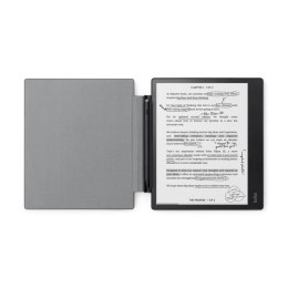 Pokrowiec Kobo Sleepcover Elipsa 2E (N605-AC-BK-E-PU) (N605ACBKEPU)