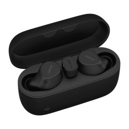Słuchawki Jabra 20797-999-899 True Wireless Stereo (TWS) BT Czarne