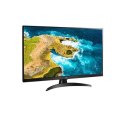 LG LG | 27TQ615S-PZ | 27 " | IPS | FHD | 1920 x 1080 | 16:9 | 14 ms | 250 cd/m² | Czarny | Ilość portów HDMI 2 | 60 Hz