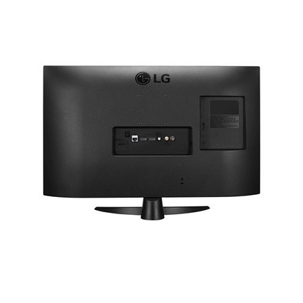 LG LG | 27TQ615S-PZ | 27 " | IPS | FHD | 1920 x 1080 | 16:9 | 14 ms | 250 cd/m² | Czarny | Ilość portów HDMI 2 | 60 Hz
