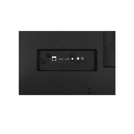 LG LG | 27TQ615S-PZ | 27 " | IPS | FHD | 1920 x 1080 | 16:9 | 14 ms | 250 cd/m² | Czarny | Ilość portów HDMI 2 | 60 Hz