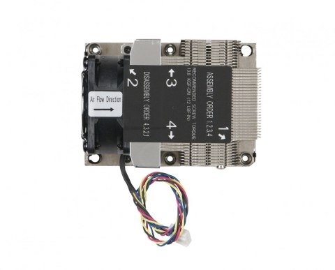 Chłodzenie Supermicro SNK-P0068APS4