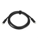 Lenovo Lenovo | Kabel USB | Męski | 24-pinowy USB-C | Męski | 24-pinowy USB-C | 2 m