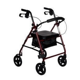 Chodzik czterokołowy RF-610/C REHAFUND