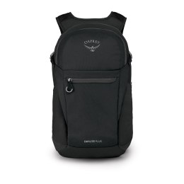 Osprey Daylite Plus plecak Czarny Poli(tereftalan etylenu) (PET)