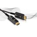 Aten Aten | VE781030 | Męski | 19-pinowy HDMI typ A | Męski | 19-pinowy HDMI typ A | 30 m | Czarny
