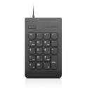 Lenovo Lenovo | Essential | USB Numeric Keypad Gen II | Numeric Keypad | Wired | N/A | m | Black