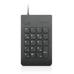 Lenovo Lenovo | Essential | USB Numeric Keypad Gen II | Numeric Keypad | Wired | N/A | m | Black
