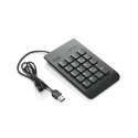 Lenovo Lenovo | Essential | USB Numeric Keypad Gen II | Numeric Keypad | Wired | N/A | m | Black