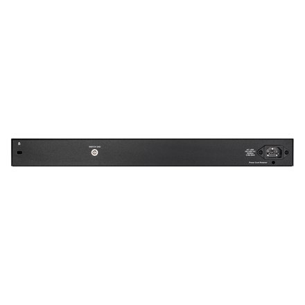 D-Link D-Link | Switch | DGS-1210-28MP | Web Management | Rack mountable | 1 Gbps (RJ-45) ports quantity 24 | SFP ports quantity 4 | Po