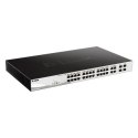 D-Link D-Link | Switch | DGS-1210-28MP | Web Management | Rack mountable | 1 Gbps (RJ-45) ports quantity 24 | SFP ports quantity 4 | Po