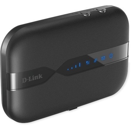 D-Link D-Link | 4G LTE Mobile WiFi Hotspot 150 Mbps | DWR-932 | 802.11n | 300 Mbit/s | N/A Mbit/s | Porty Ethernet LAN (RJ-45) 1 | Obsł